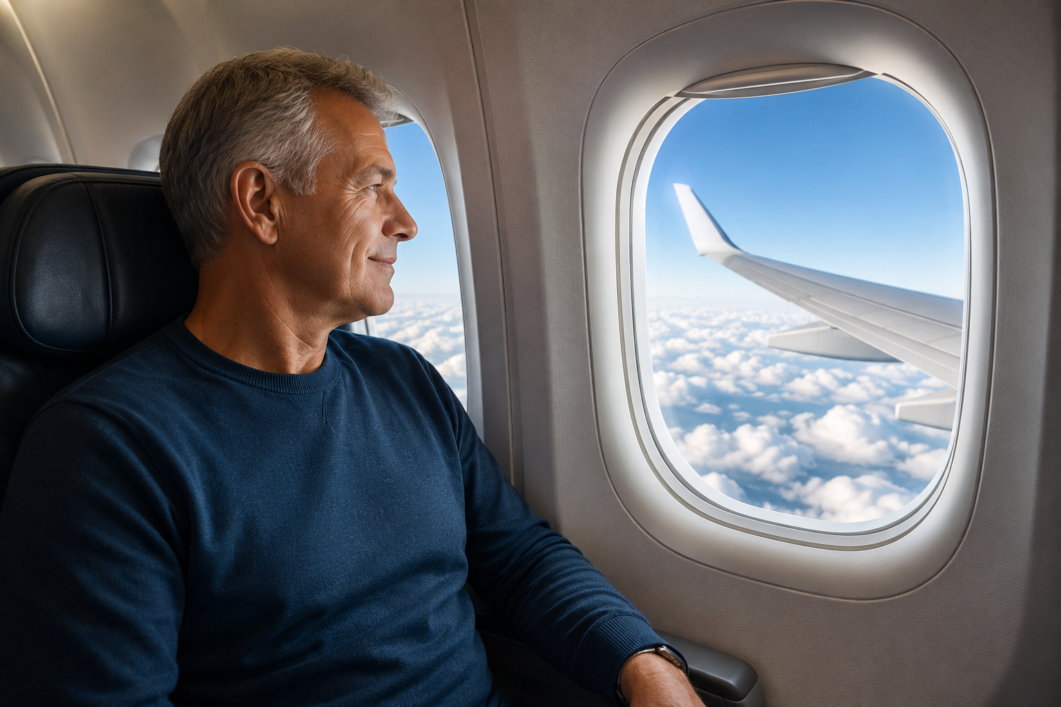 Does Cabin Pressure Affect a Pacemaker? What Air Travelers Need to Know