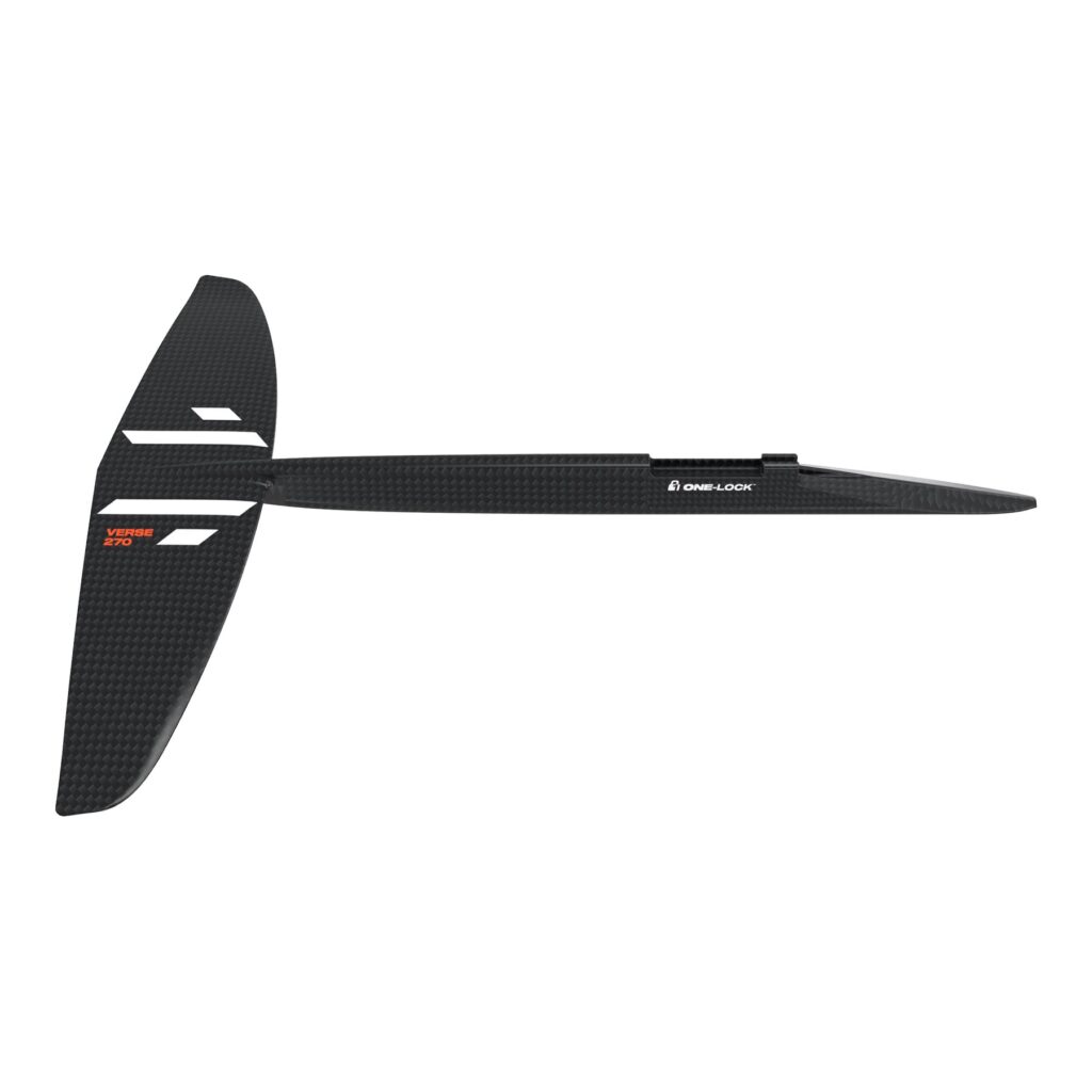 Slingshot One-Lock Verse Tail