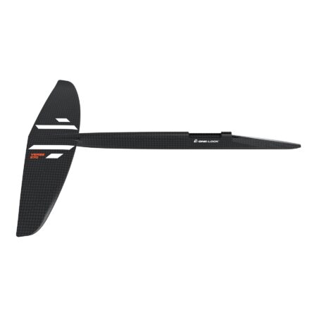 Slingshot One-Lock Verse Tail