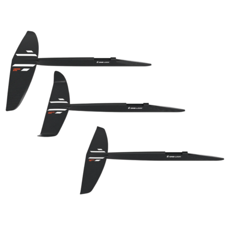 Slingshot One-Lock Carve Tail