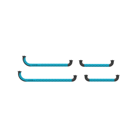 Duotone Fusion Handle Set