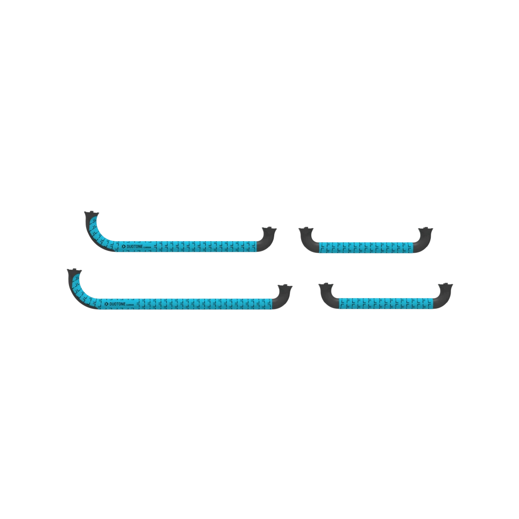 Duotone Fusion Handle Set