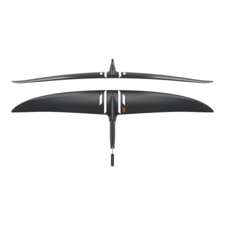 Slingshot One-Lock Flow Front Wing