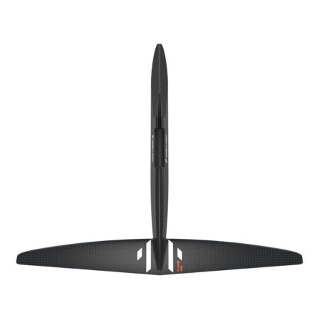 Slingshot One-Lock Flare Tail