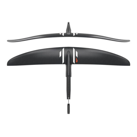Slingshot One-Lock Glide Front Wing