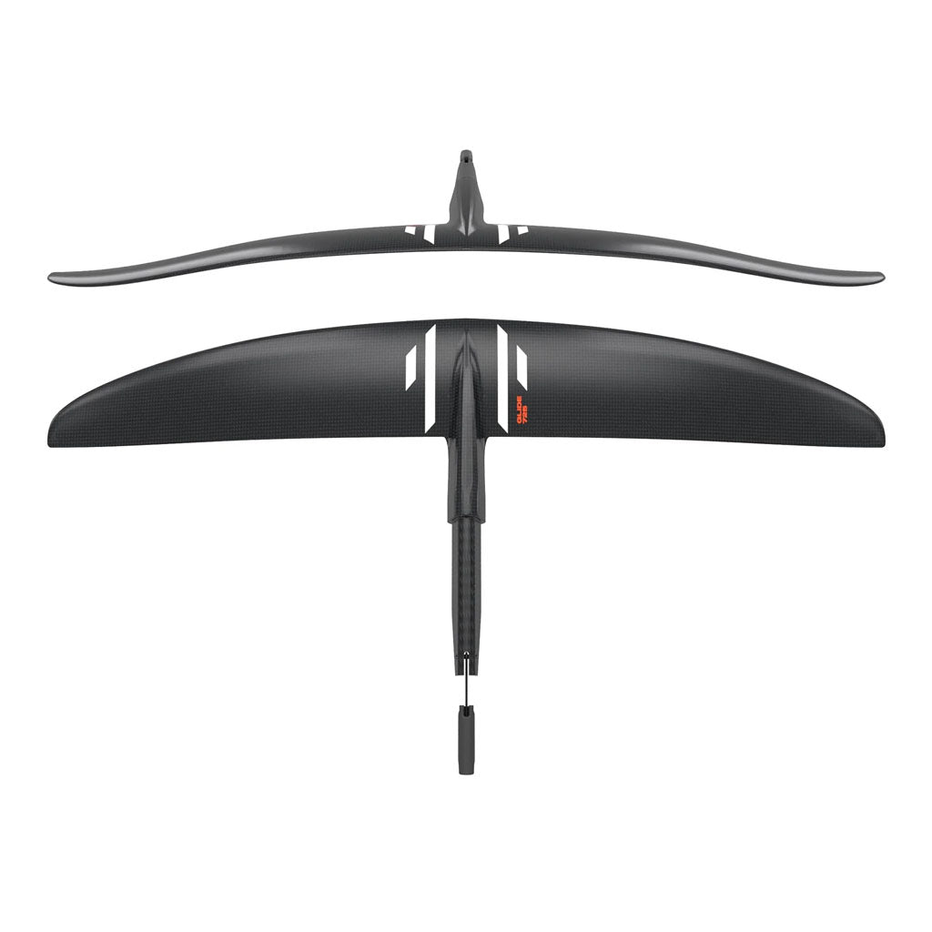 Slingshot One-Lock Glide Front Wing