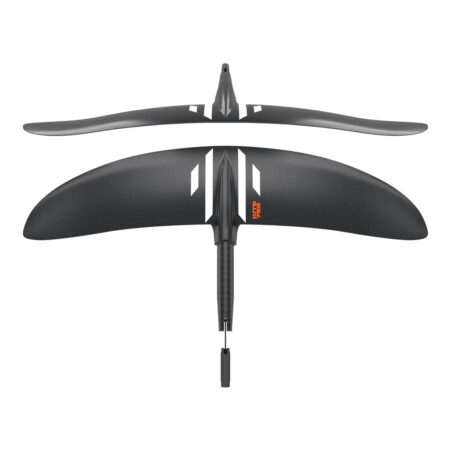 Slingshot One-Lock Kite Front Wing