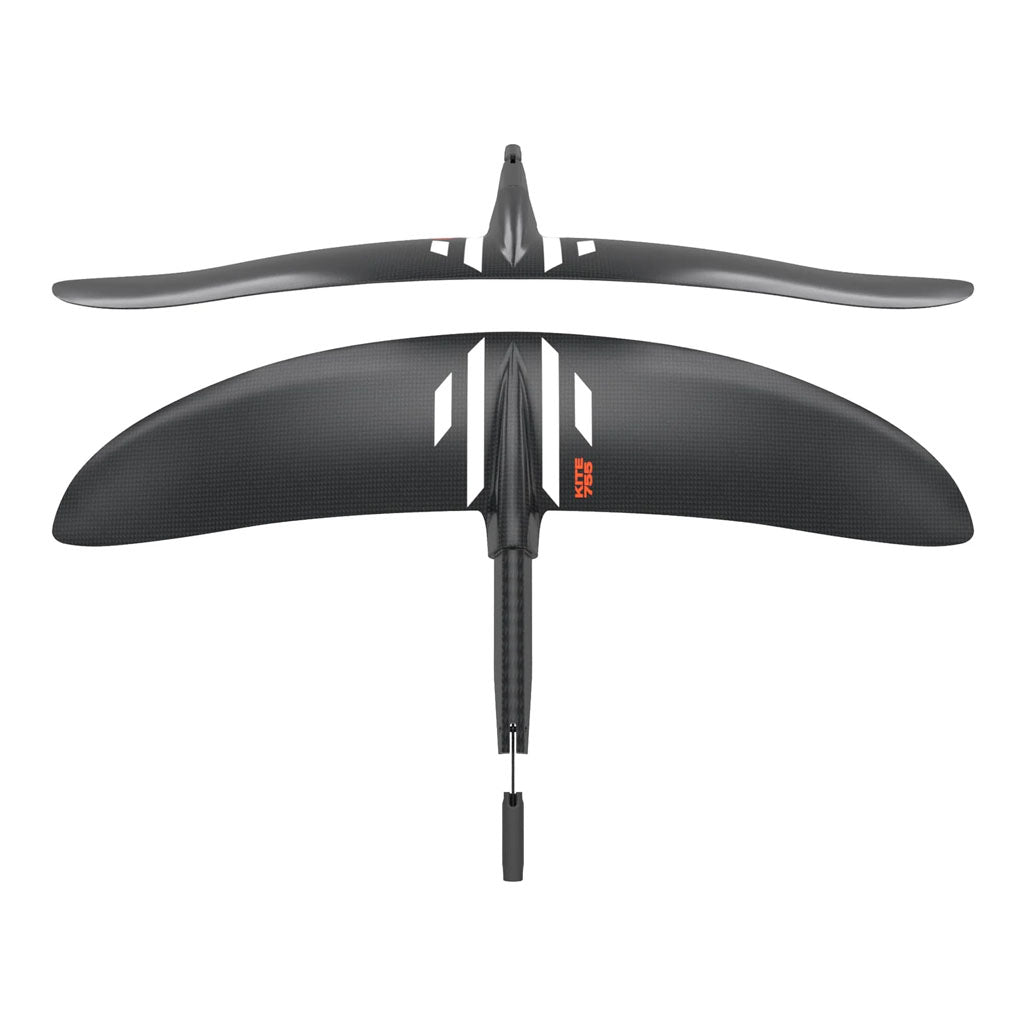 Slingshot One-Lock Kite Front Wing