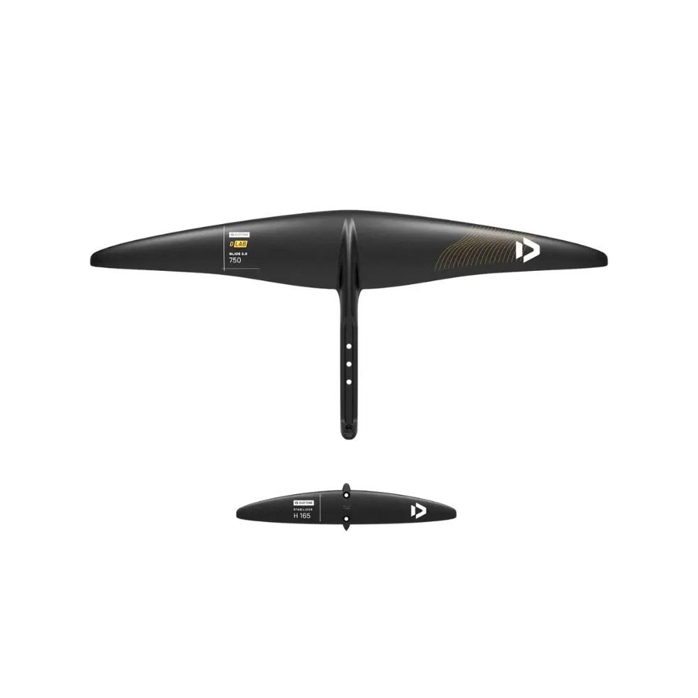 Duotone Glide 2.0 D/LAB Wing Set
