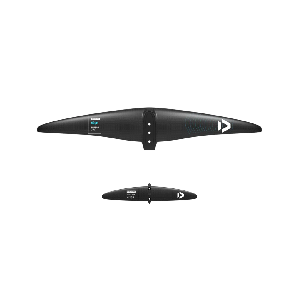 Duotone Glide 2.0 SLS Wing Set