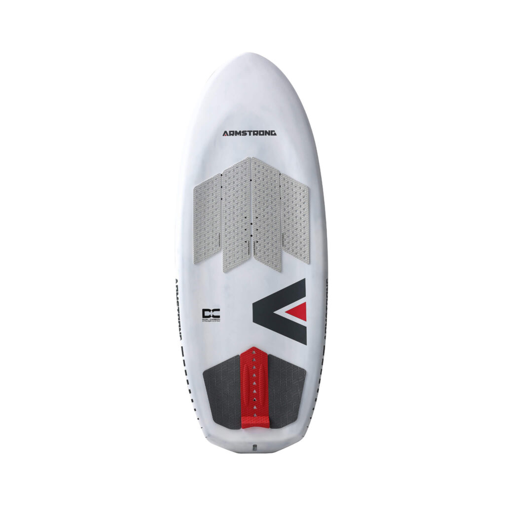 Armstrong Wing Surf FG Board