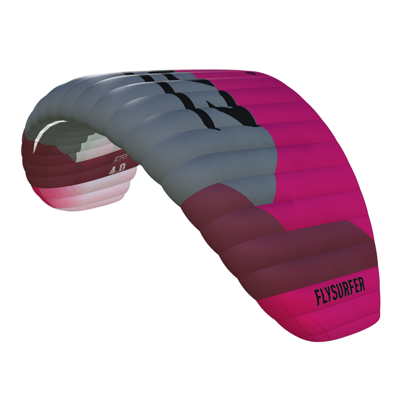 Flysurfer Zap Parawing 2026